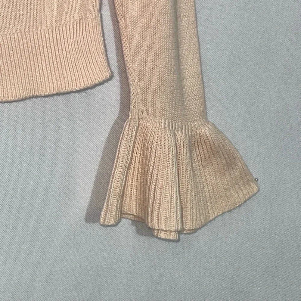 J. Crew feminine blush